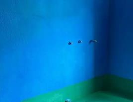 敖汉卫生间测漏水多少钱