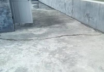 敖汉楼顶漏水维修公司分享下如何解决卫生间隐蔽部位漏水的问题?