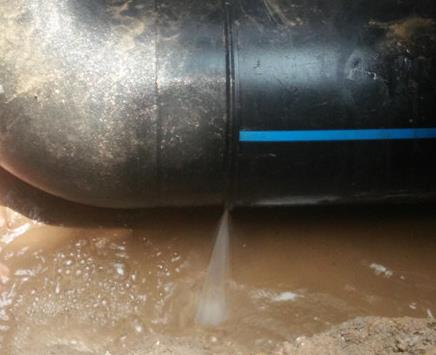 敖汉楼顶渗水维修公司为大家分享下敖汉卫生间漏水维修修补技术!